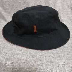 CA4LA　ハット