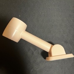 新品❣️ハンディand置き型扇風機の画像