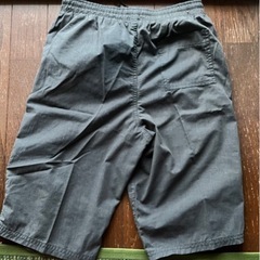 air walk 子供用 サイズ140〜150水着　海水パンツ　アンダーパンツ付きの画像