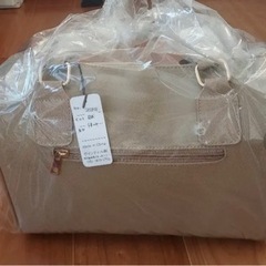 コグ　　ミニボストンバックの画像