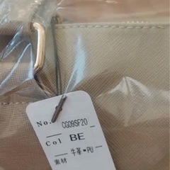 コグ　　ミニボストンバックの画像