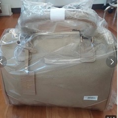 コグ　　ミニボストンバック