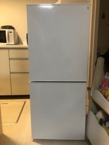 ニトリ 冷蔵庫106L  一人暮らし用