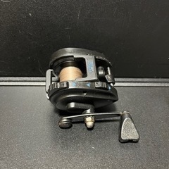 リール　MASTAKの画像