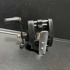 リール　MASTAKの画像