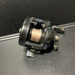 リール　MASTAKの画像