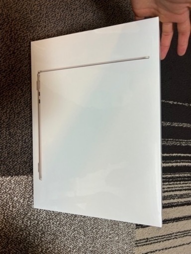 MacBook Air 最新型