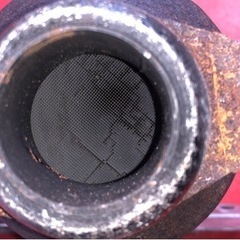 触媒　ダイハツの画像