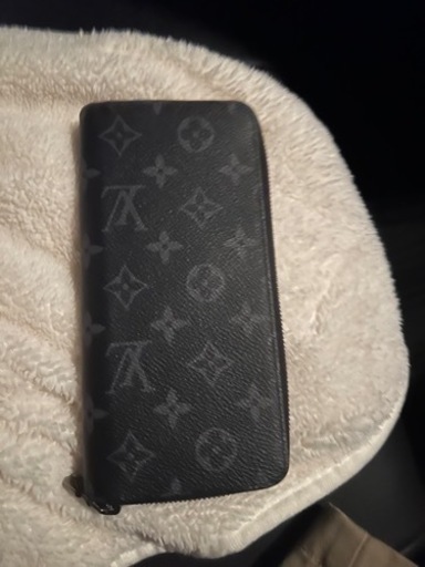 ルイビトン　ジッピーオーガナイザー　NW