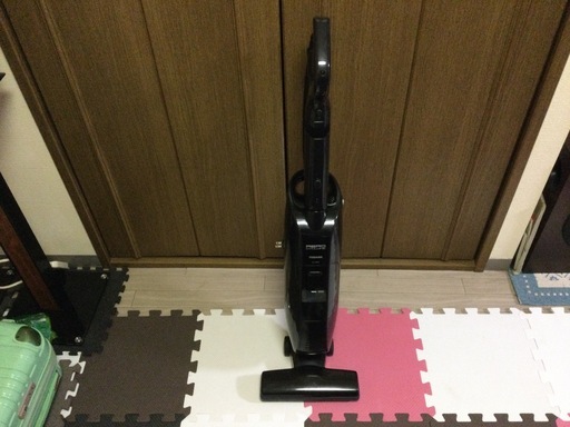 TOSHIBAクリーナーVC-Y80c