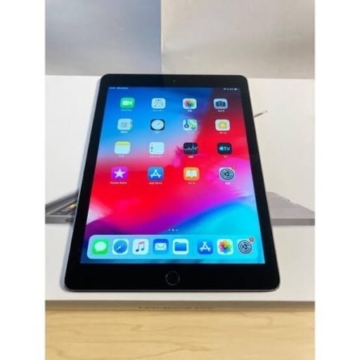 iPad iPad Air 2
