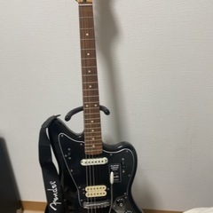 FENDER ( フェンダー )  Player Jaguar ...