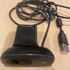 【amazonベストセラー】ロジクール　💻📷webカメラ　テレビ電話、ウェブ会議にの画像