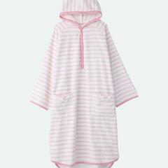 新品 犬印本舗  Fairy HOUSE WEAR バスローブチ...