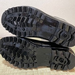 長靴　26.0EEの画像