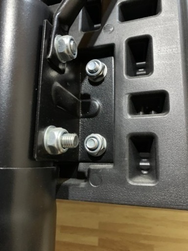 購入予定者決定しました