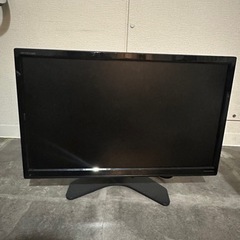 パソコン　モニター　美品