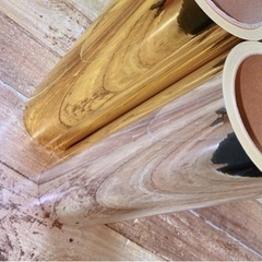 看板ステッカー　カッティングステッカーの画像