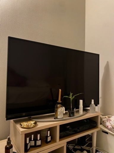 液晶テレビ SHARP AQUOS LC-40W5