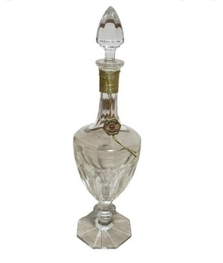 CAMUS MICHEL E カミュ ミシェル ロイヤル ミシェルロイヤル バカラ バカラボトル クリスタルボトル 空瓶 空きボトル 700ml