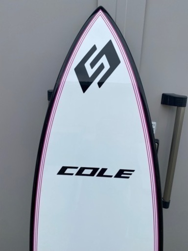 お薦め品‼️COLE サーフボード  