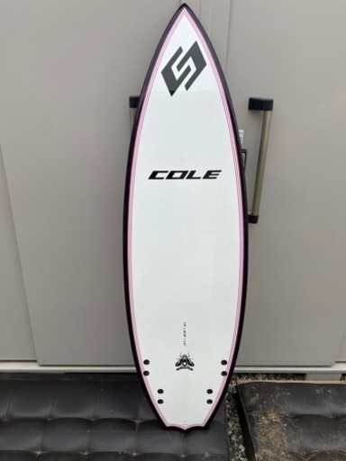 お薦め品‼️COLE サーフボード  