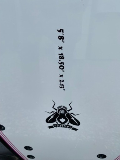お薦め品‼️COLE サーフボード  