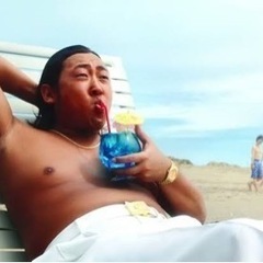 天サロ　日サロ　日焼け