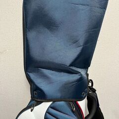 ゴルフバッグ　ブリヂストンゴルフ BRIDGESTONEの画像