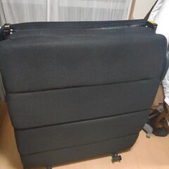 折りたたみベッド
