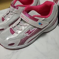 子供靴の画像
