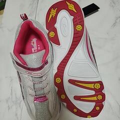 子供靴の画像