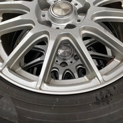 【受渡し者決定】205/55R16 ヨコハマIG50PLUS