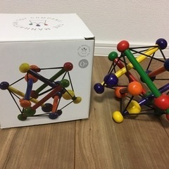 マンハッタントーイ (MANHATTAN TOY) スクイッシュ...