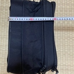 TANAX motofizz スマートタンクバッグLの画像