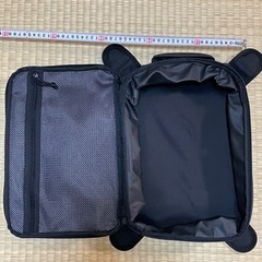 TANAX motofizz スマートタンクバッグLの画像
