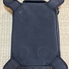 TANAX motofizz スマートタンクバッグLの画像