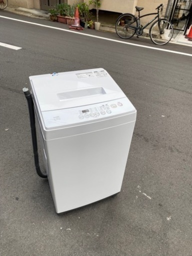 ‍♀️☘️大阪市内配達設置無料‍♀️2020年5KG洗濯機保証有り