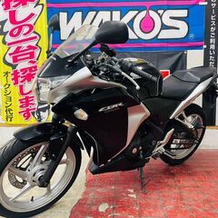 【実動】ホンダ CBR250R MC41 PGM-Fi 走行1....