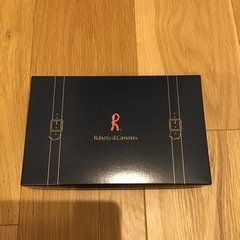 Roberta di Camerino ハンカチタオル【新品未使用】