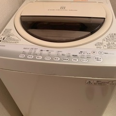 洗濯機