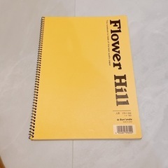 ノートセット①の画像