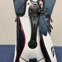 ゴルフバッグ　ブリヂストンゴルフ BRIDGESTONEの画像