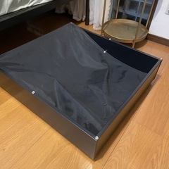 ベット下収納ケース