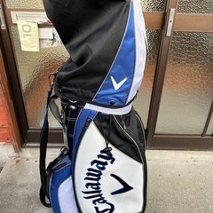 ゴルフセット売り最終値下げ（今週限定。本日最終値下げ）