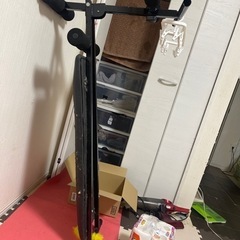 腹筋 ベンチ