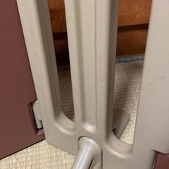 キッズパーテーション　日本育児の画像