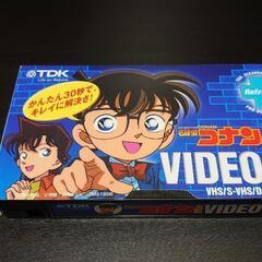 【格安】VHSクリーナーテープの画像