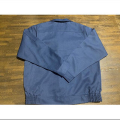 FUJIWORK フジワーク メンズ ワークウェア　作業着　作業服　ブルゾンの画像