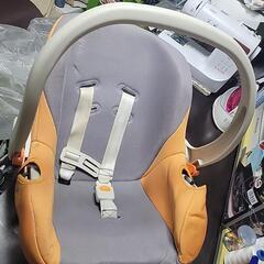決まりました。ベビーシート  スリーピーIIの画像